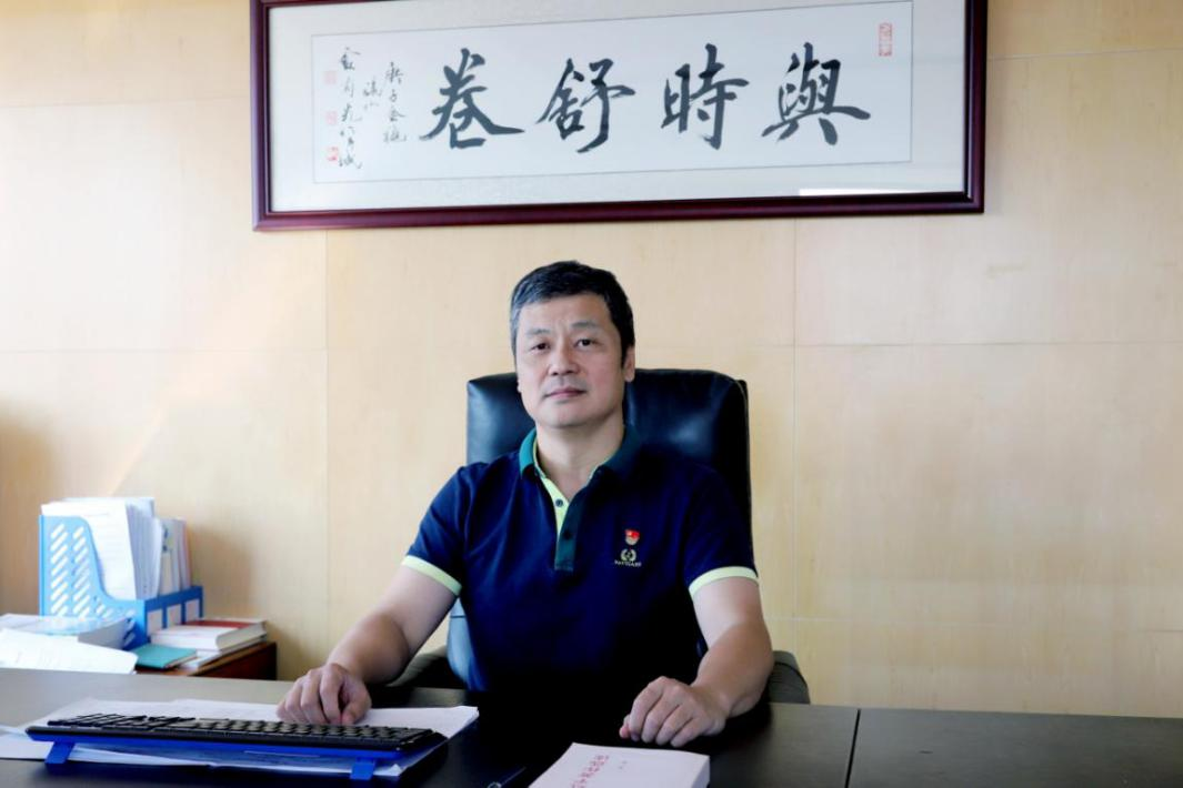 进修贯彻党的二十届三中全会精力｜部属一建团体：锚定方针，以实干事迹 查验进修贯彻效果