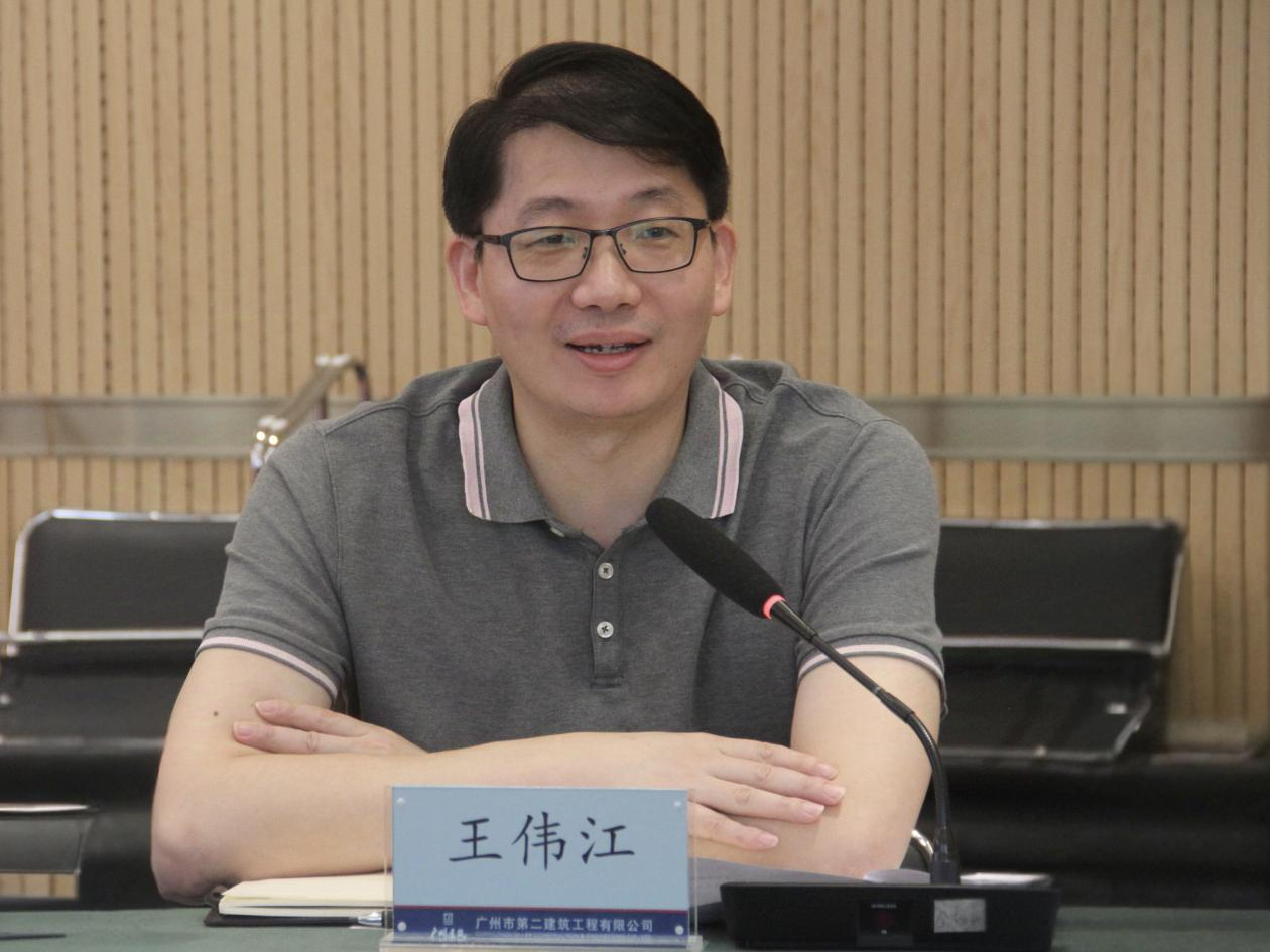 进修贯彻党的二十届三中全会精力｜部属二建公司：学在深处干在实处，奋力回应 “时期之音”